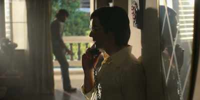 Suda, do you have it? Yes. - The Serpent