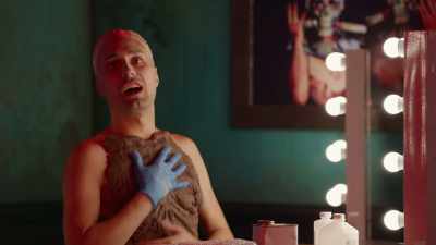 [sudden alert] - The Boulet Brothers' Dragula: Titans