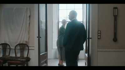 SUDDEN BANG - Agatha and the Truth of Murder