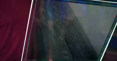 Sudden changes in directions,
extended tight turns and extreme climbs - White Rabbit Project