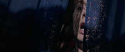 -[sudden music sting]
-[gasps] - The Woman in the Window