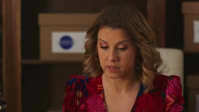 Suddenly banging my
head against a wall - The Jane Mysteries: Too Much to Lose