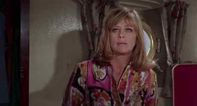 Suddenly it becomes a
very interesting idea. - The Lost Continent