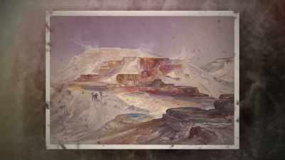 Suddenly, Colter's Hell
wasn't just the work - Yellowstone: One-Fifty