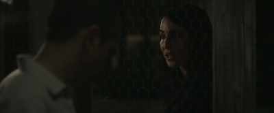 Suddenly comes here, and I
should move. I should move again. - The Secrets We Keep
