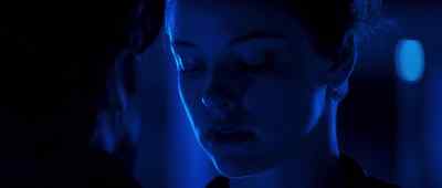 Suddenly, Friday at 6:00
seems like a long way off. - The Underneath