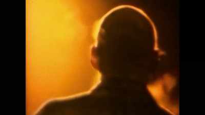 Suddenly they had
no money, no home, - Midnight Oil: The Hardest Line