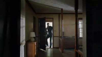 Suddenly you have this new dog - True Lies