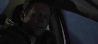 Suddenly I was just
standing there and I. - Cold Meat