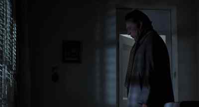 Suddenly, I realized whose face
I'd seen in my dream. - Equus