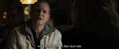 Suddenly I'd like to have kids. - Small Town Killers