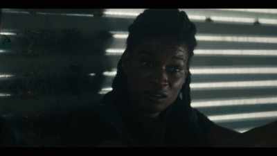 Suddenly, I'm alone.
It's like, everybody's angry, - Y: The Last Man