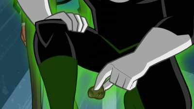 Suddenly in a world it doesn't
understand, it's terrified. - Justice League Action