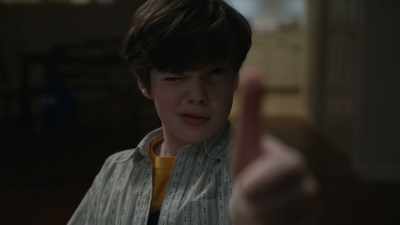 Suddenly it
occurred to Toby - Fleishman Is in Trouble