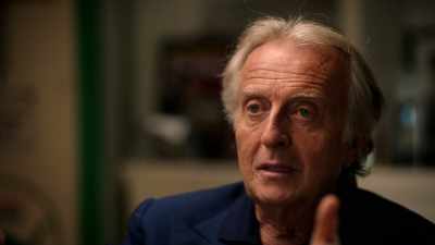 Suddenly, you know, - Brawn: The Impossible Formula 1 Story