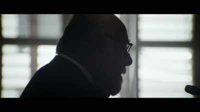 Suddenly Marv
shows up with an attorney - Tread