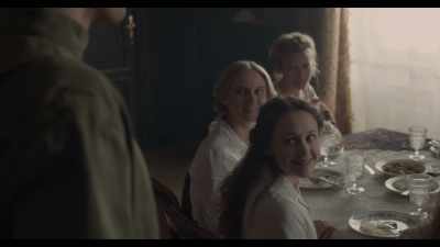 Suddenly there are all
these young Bolshevik guards - The Last Czars