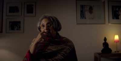 Suddenly, our pension got raided - Wild Wild Country