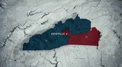 Suddenly that part
of Buncombe County - Slay the Dragon