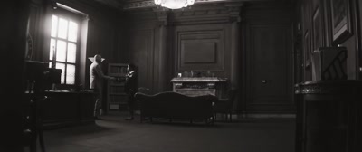- Suddenly soldiers - Imani