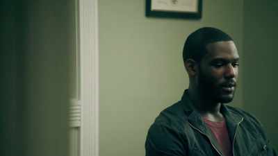 * Suddenly
the clouds have opened up * - Queen Sugar