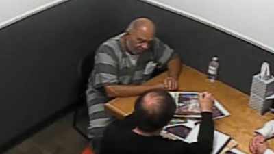 SUDDENLY,
THE DISTURBING INTERVIEW - The 93 Victims of Samuel Little