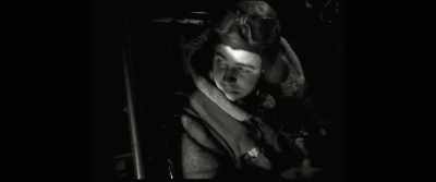 Suddenly the navigator said - Lancaster