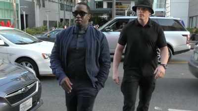 Suddenly, it was
like everyone was just - TMZ Presents | The Downfall of Diddy