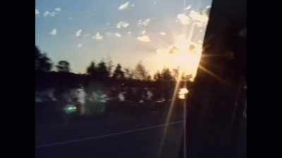 Suddenly we were going to Australia, - a-ha: The Movie