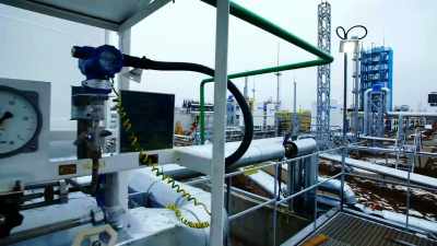 SUDDENLY,
WE'RE CREATING INDUSTRIES, - Origins: The Journey of Humankind