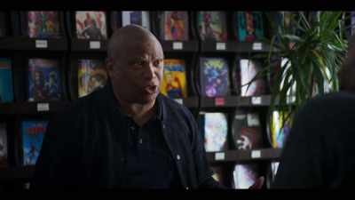 Suddenly, we're selling huge numbers. - Marvel's 616