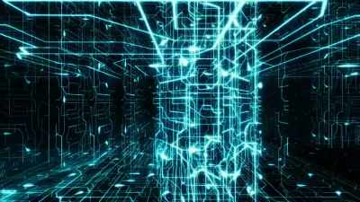 SUDDENLY, YOU HAD THIS ABILITY
TO BROWSE THE INFORMATION OF - Origins: The Journey of Humankind