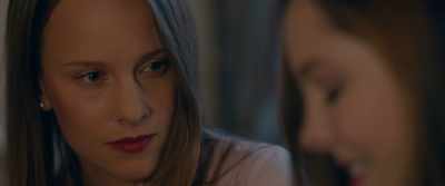 Suddenly when you realize that nothing
is going to happen that night... - Between Me and You