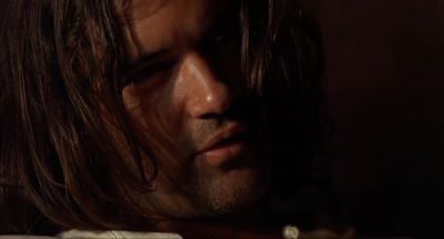Suddenly - Desperado