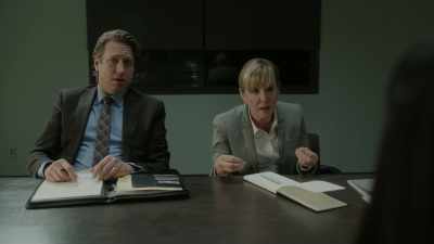 Sudha. I was the most upset.
Try and keep up. - The Pradeeps of Pittsburgh