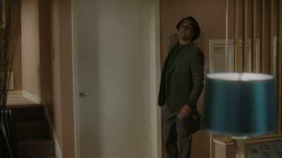 Sudha? I'm back. - The Pradeeps of Pittsburgh