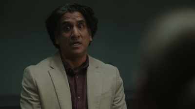 Sudha told me our son
went to a dark place. - The Pradeeps of Pittsburgh