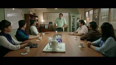 Sudhanshu Chatterjee, Mallika Gounder, - CBI 5: The Brain