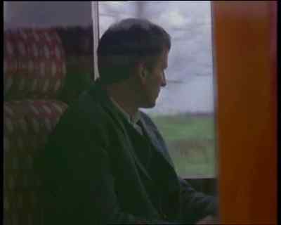 (SUE) "Dearest Jude, I should never
have written this letter, - Jude