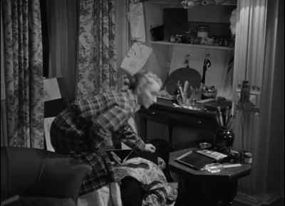 Sue Ellen, you know better than that. - Cat People