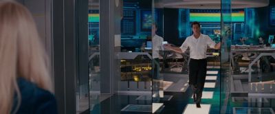 Sue I am so sorry - Fantastic 4: Rise of the Silver Surfer