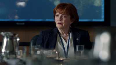 Sue, I'd like to stand up a task force. - Tom Clancy's Jack Ryan