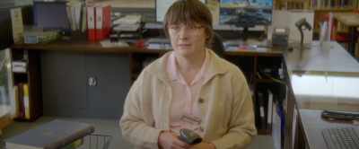 Sue. It always does
that silly thing. - Days of the Bagnold Summer