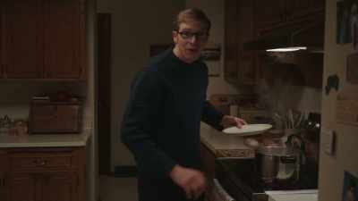 Sue Melsky
saw her at the store - Joe Pera Talks With You