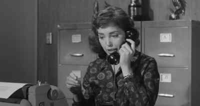 Sue? - The Wasp Woman