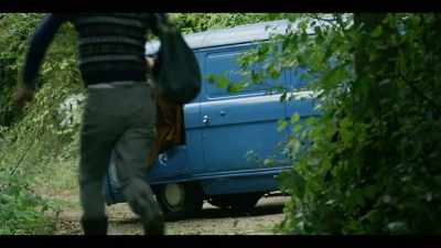 Sue? - A Very English Scandal