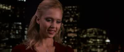Sue Storm, will you marry me? - Fantastic Four