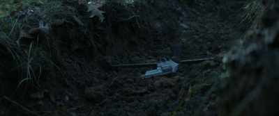 - [Sue] When the FBI
joined the search, - The Dirty South