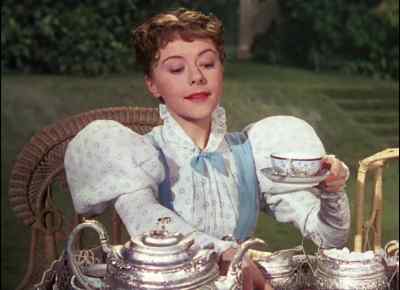 - Sue?
- Yes? - The Importance of Being Earnest