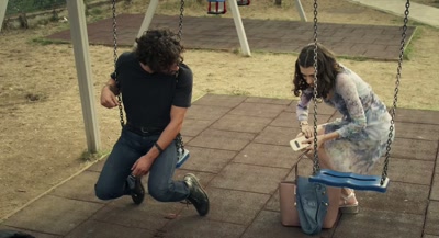 [suena el móvil] - Romantiche